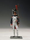 GRENADIER GI